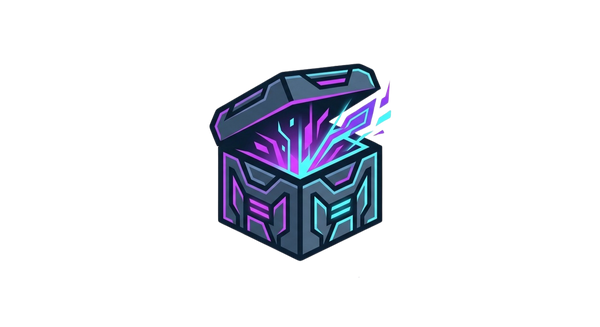 MyGameBox