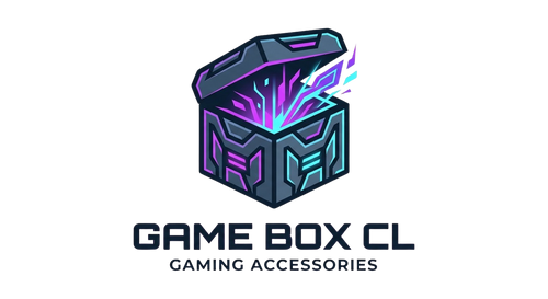 MyGameBox